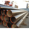 ASTM A53 Gr.B ERW Steel Pipe